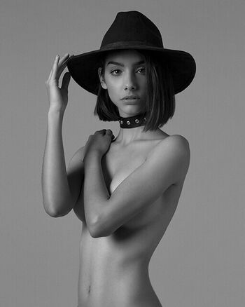 Full leaked Karina flores private photo