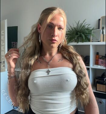 Full leaked Karina goltz private photo