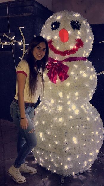 Full leaked Karina gonzalez private photo