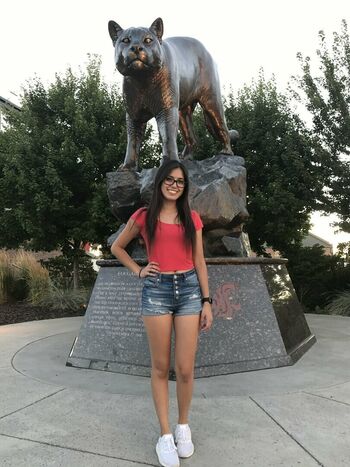 Full leaked Karina gonzalez private photo