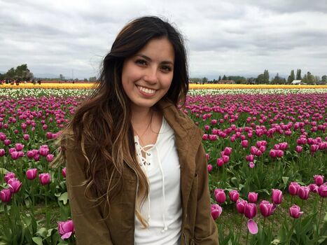 Full leaked Karina gonzalez private photo