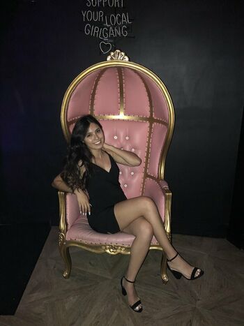 Full leaked Karina gonzalez private photo