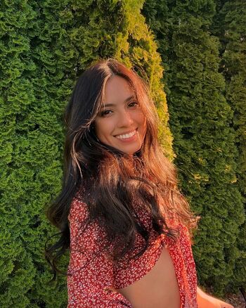 Full leaked Karina gonzalez private photo