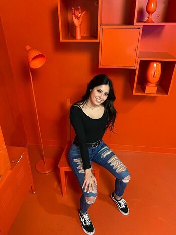 Full leaked Karina gonzalez private photo