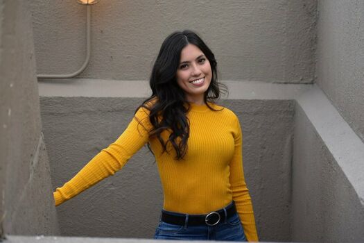 Full leaked Karina gonzalez private photo