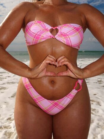 Full leaked Karina irby page private photo
