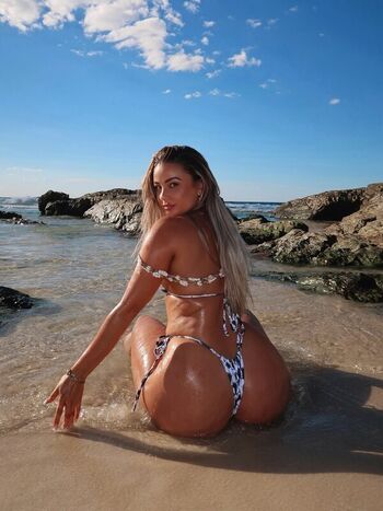 Full leaked Karina irby private photo