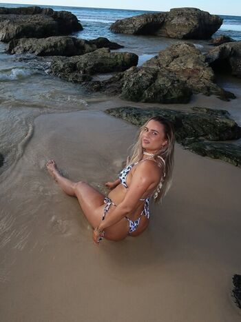 Full leaked Karina irby private photo