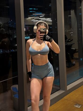 Full leaked Karina johnson private photo