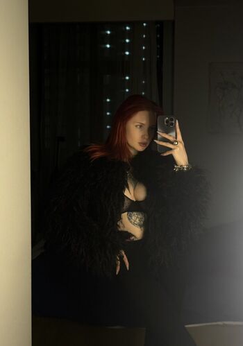 Full leaked Karina kherman page private onlyfans photo