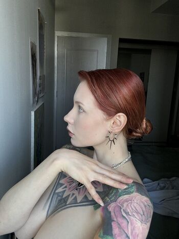 Full leaked Karina kherman page private onlyfans photo