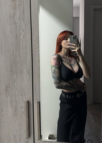 Full leaked Karina kherman private onlyfans photo