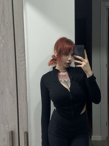 Full leaked Karina kherman private onlyfans photo