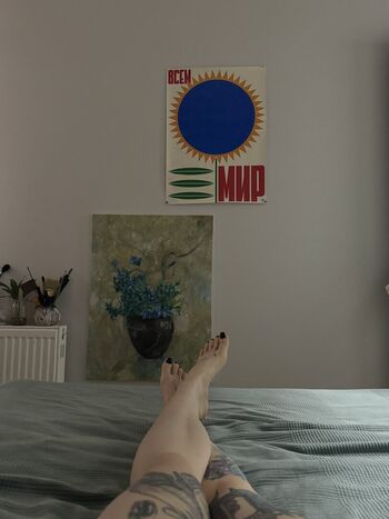 Full leaked Karina kherman private onlyfans photo