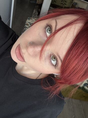 Full leaked Karina kherman private photo