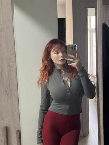 Full leaked Karina kherman page private photo