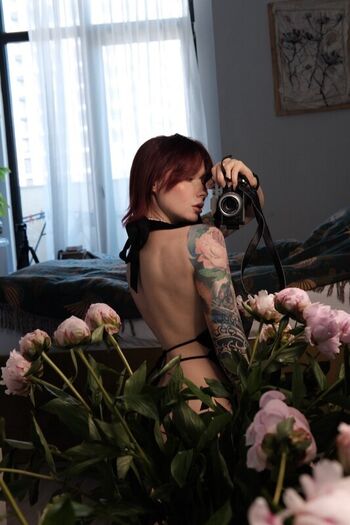 Full leaked Karina kherman page private photo