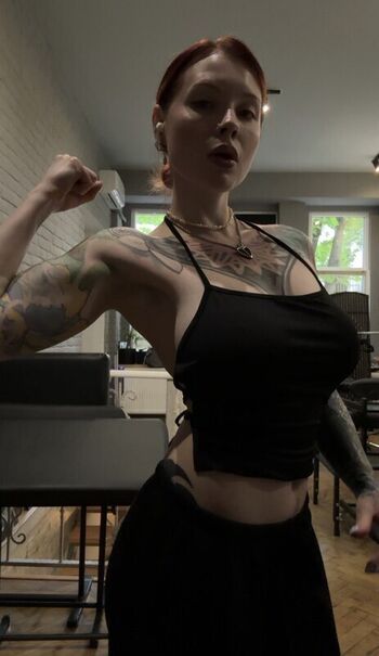 Full leaked Karina kherman page private photo