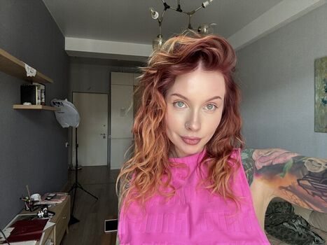 Full leaked Karina kherman private photo