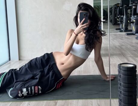 Full leaked Karina khismatullina private onlyfans photo