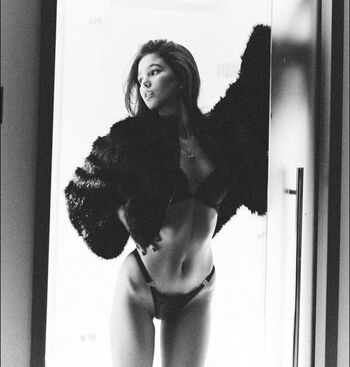 Karina Khismatullina