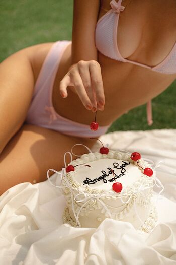 Full leaked Karina loginova private onlyfans photo