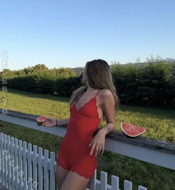 Full leaked Karina scherzer private photo