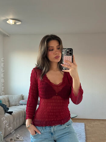 Full leaked Karina scherzer private onlyfans photo