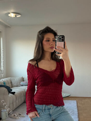 Full leaked Karina scherzer private onlyfans photo