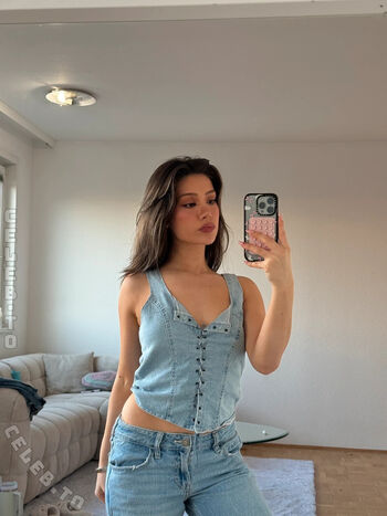 Full leaked Karina scherzer private onlyfans photo