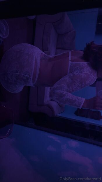 Full leaked Karinah conklin private photo