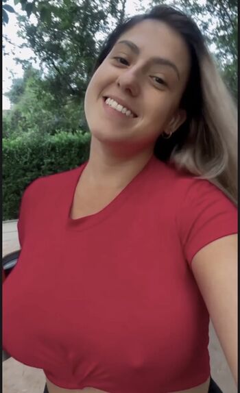 Full leaked Karine gaglianoni private photo
