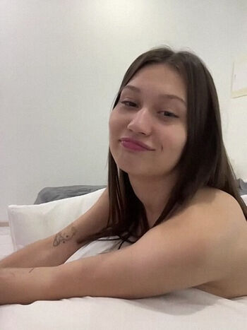 Full leaked Karishochka private photo