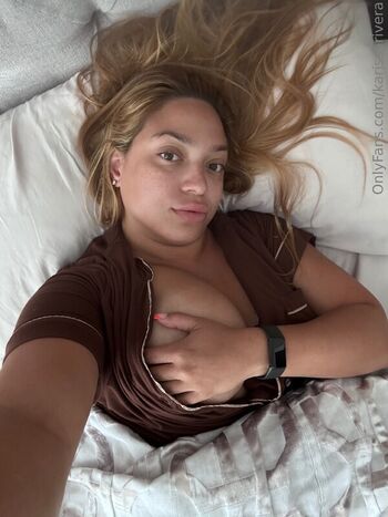 Karissa Rivera