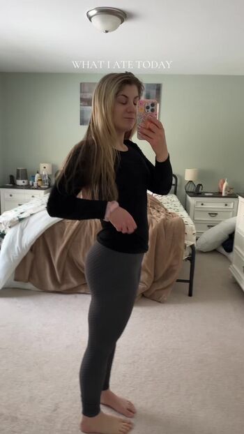 Full leaked Karissa stevens private onlyfans photo