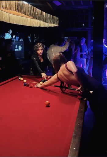 Full leaked Karissaeats private photo