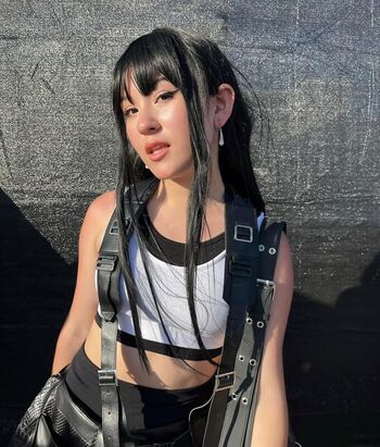 Full leaked Kariwahh private photo