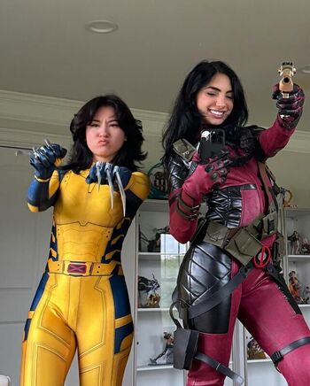 Full leaked Kariwahh private photo