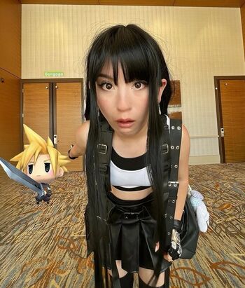 Full leaked Kariwahh private photo