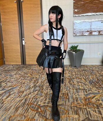 Full leaked Kariwahh private photo