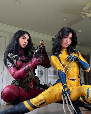 Full leaked Kariwahh private photo
