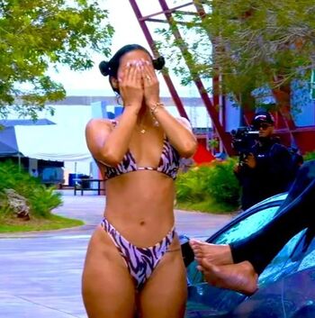 Full leaked Karla alvarez private onlyfans photo