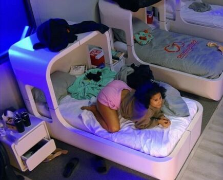 Full leaked Karla alvarez private photo