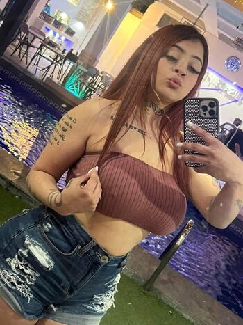 Full leaked Karla brcenas private photo