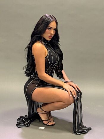 Full leaked Karla bustillos private photo