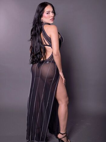 Karla Bustillos