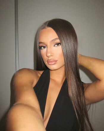 Full leaked Karla cristea private photo