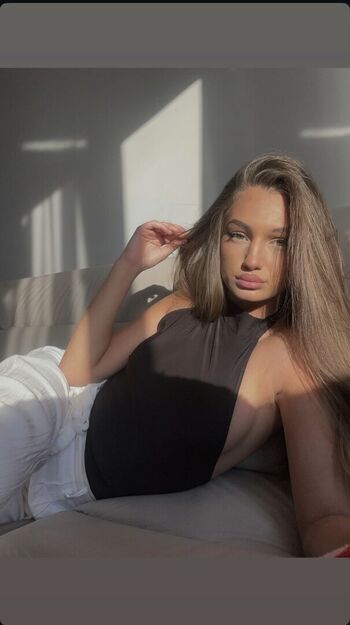 Full leaked Karla cristea private photo