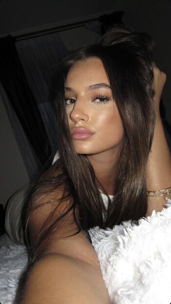 Full leaked Karla cristea private photo