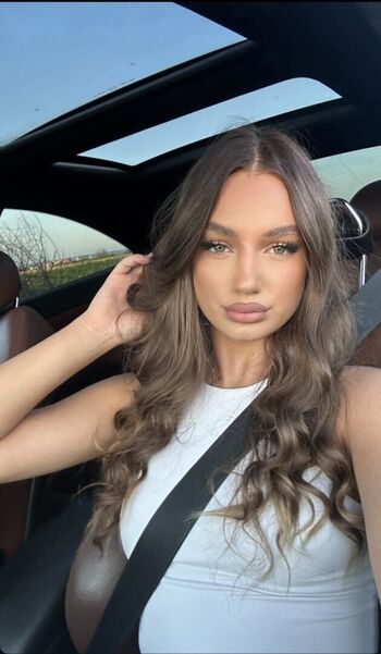 Full leaked Karla cristea private photo